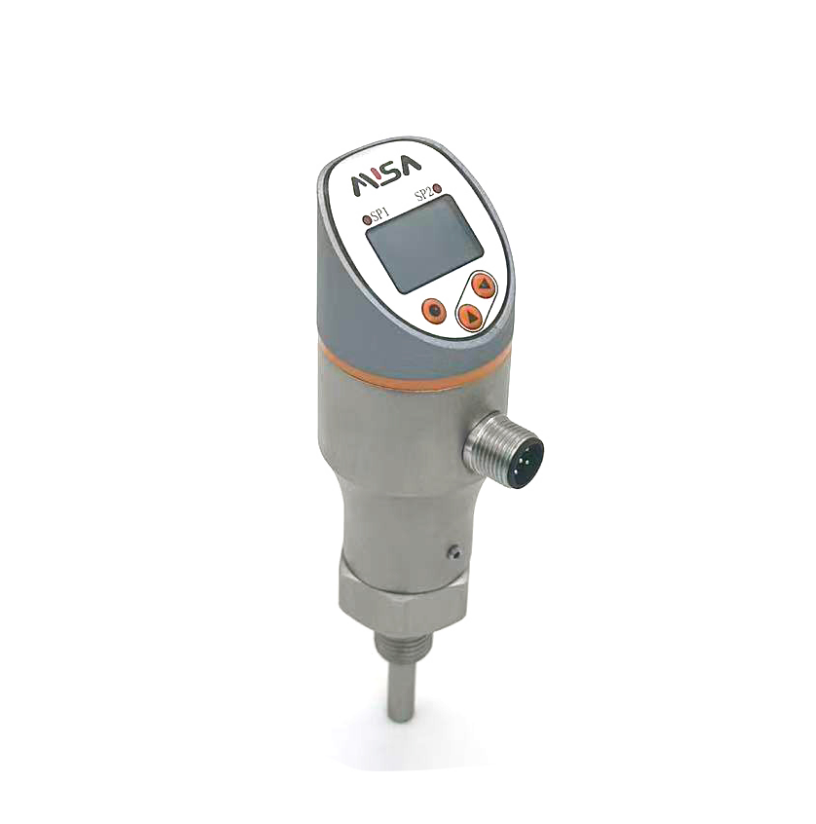 智能型溫度變送器MS-FX-T1